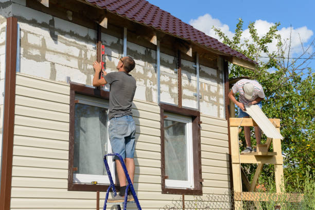 How To Choose The Right Materials for Your Siding Installation in 'Fort Atkinson, WI