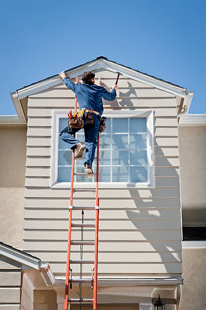 Best Brick Veneer Siding  in Fort Atkinson, WI